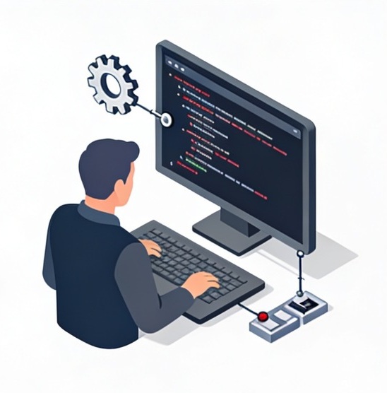 Softwareentwicklung