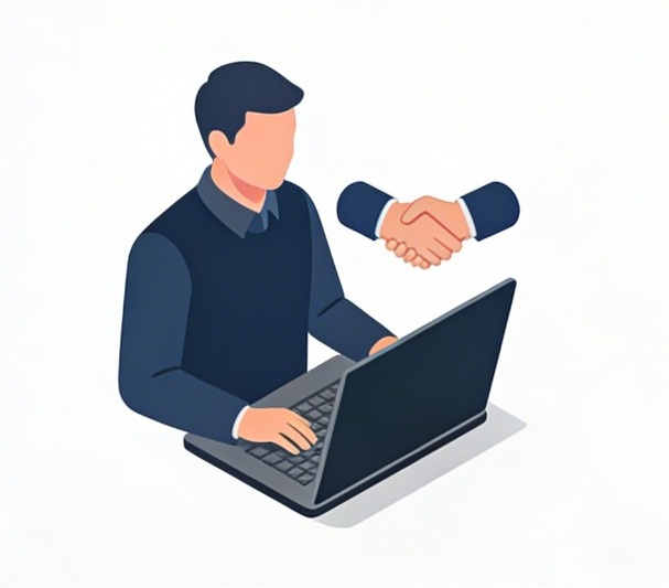 Outsourcing & Interim