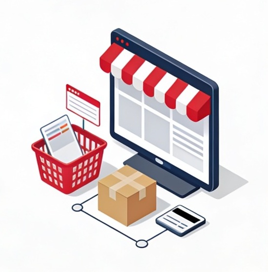 E-Commerce
