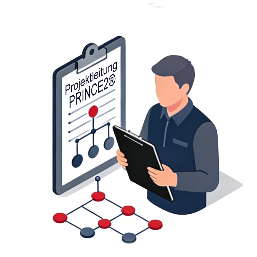 Projektleitung nach PRINCE2