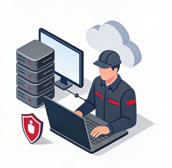 IT-Services